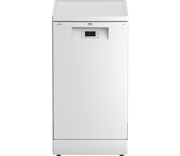 Slimline Dishwasher with D energy efficiency BDFS16030